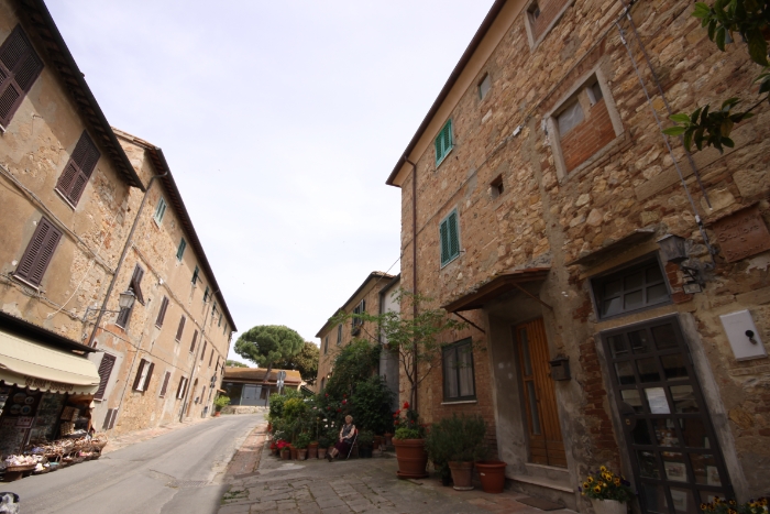 Toscane 09 - 066 - Bolgheri